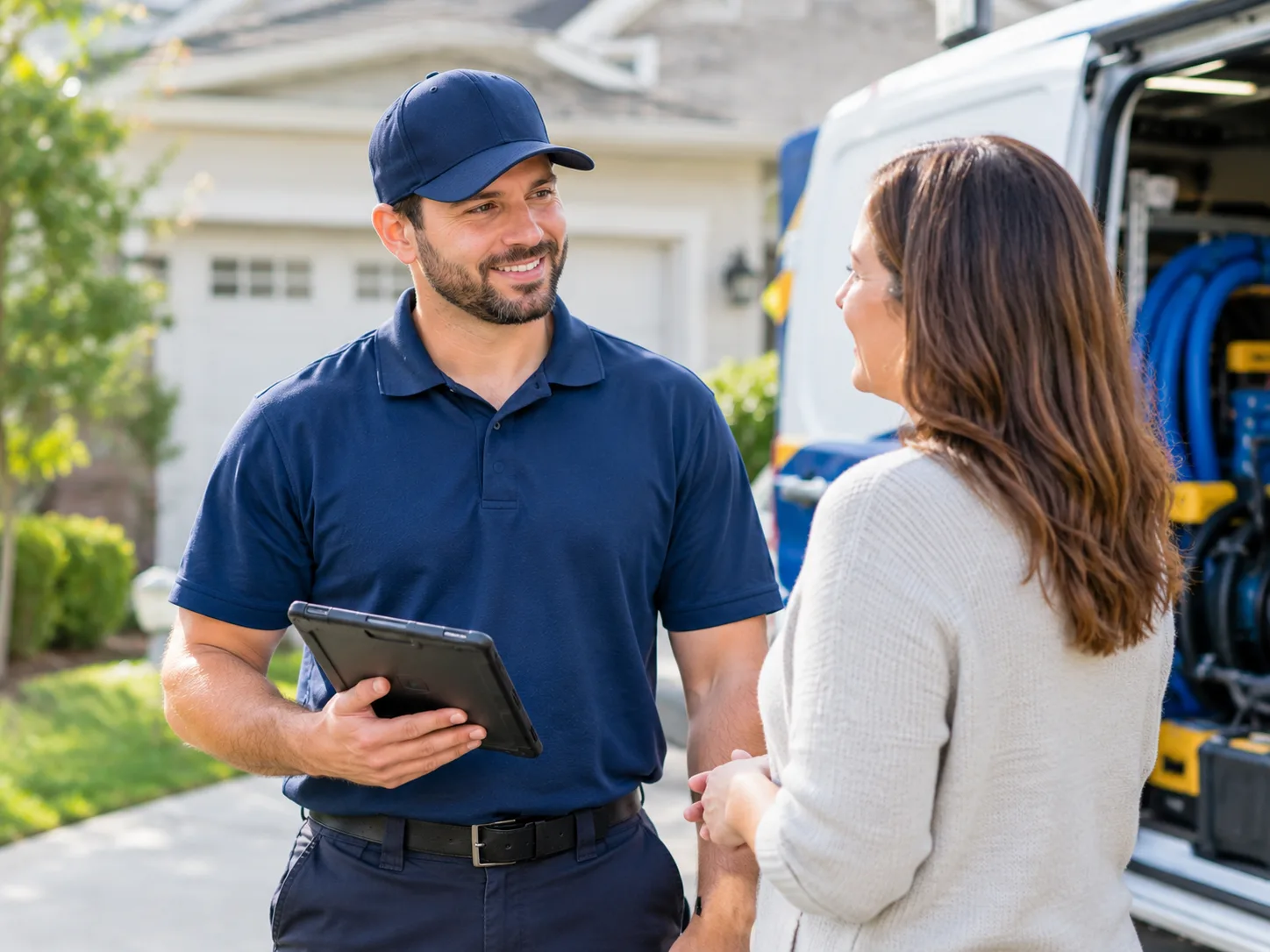 Sewage Backup Cleanup Mcbee, SC FAQs